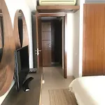 Salgados 6a Apartamento