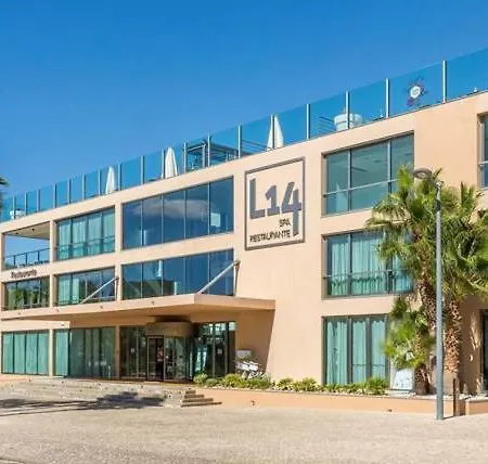 Salgados 6a * אלבופיירה