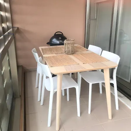 Salgados 6a דירה אלבופיירה