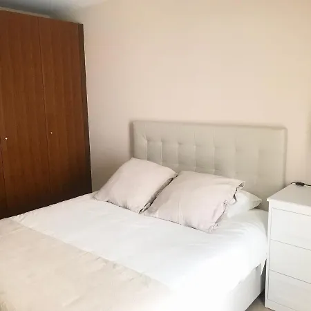 Apartmán Salgados 6a Albufeira