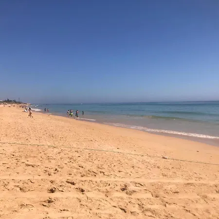 Salgados 6a Apartamento