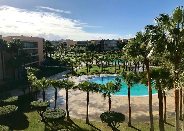 Salgados 6a Apartmán