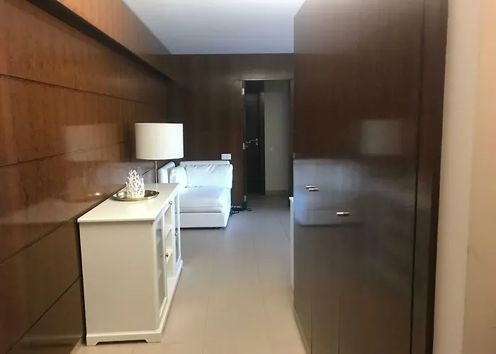Apartmán Salgados 6a Albufeira