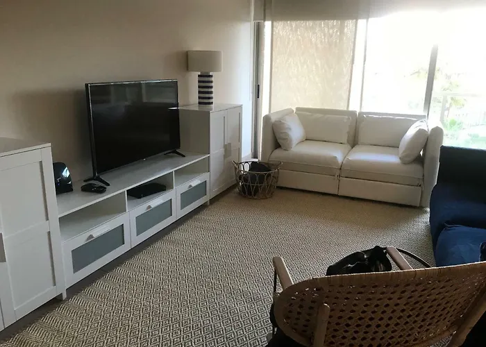 Apartmán Salgados 6a