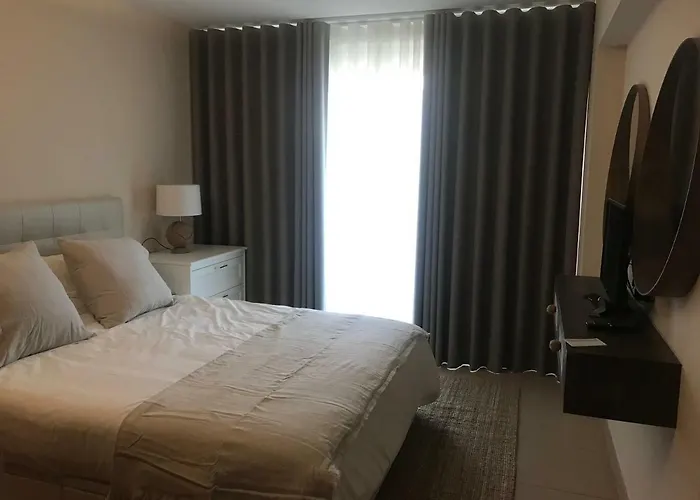 Salgados 6a Apartmán