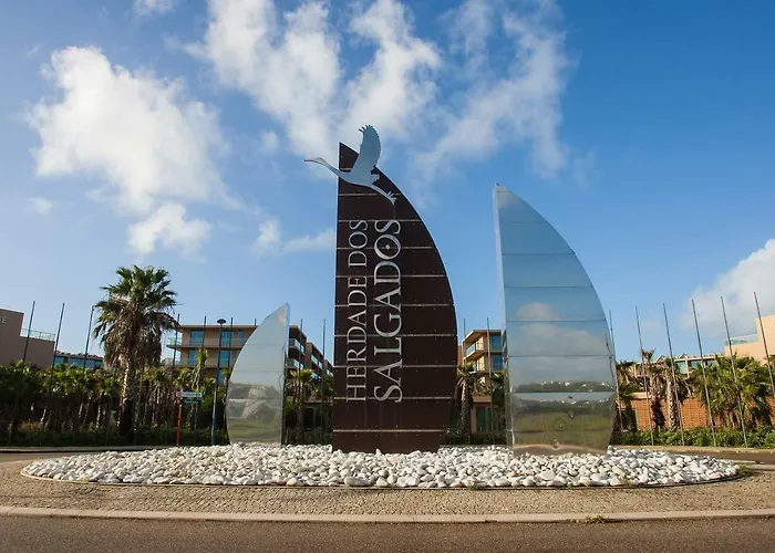 Salgados 6a * Albufeira