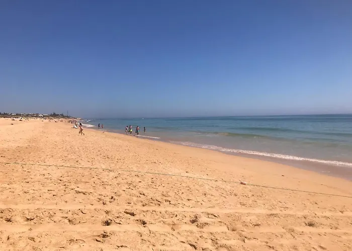 Salgados 6a Apartmán