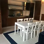 Salgados 6a Apartman *