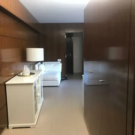 Apartmán Salgados 6a Albufeira