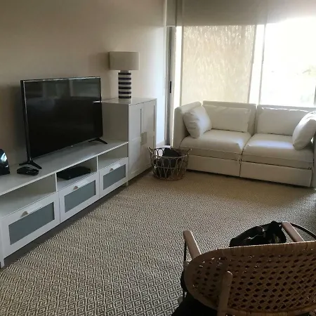 Apartment Salgados 6a