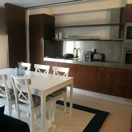 Apartment Salgados 6a Albufeira