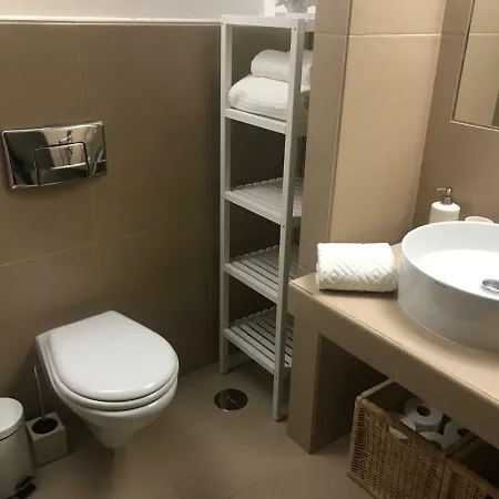 Apartmán Salgados 6a Albufeira