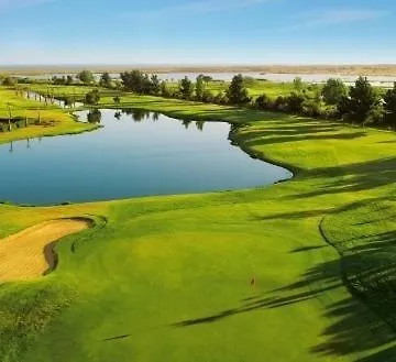 Apartmán Salgados 6a *