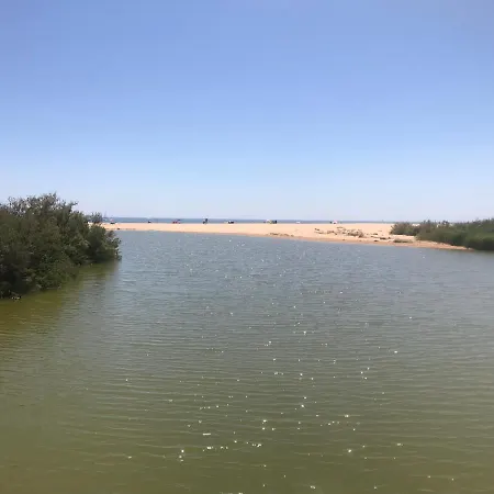 Apartmán Salgados 6a Albufeira