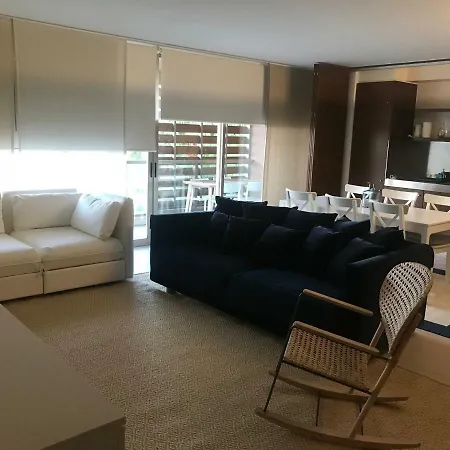 Salgados 6a Apartamento *