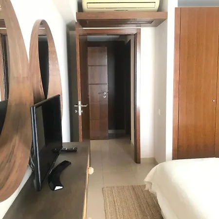 Salgados 6a Apartamento