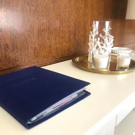 Apartamento Salgados 6a