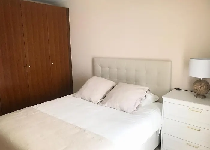 公寓 Salgados 6a 阿尔布费拉