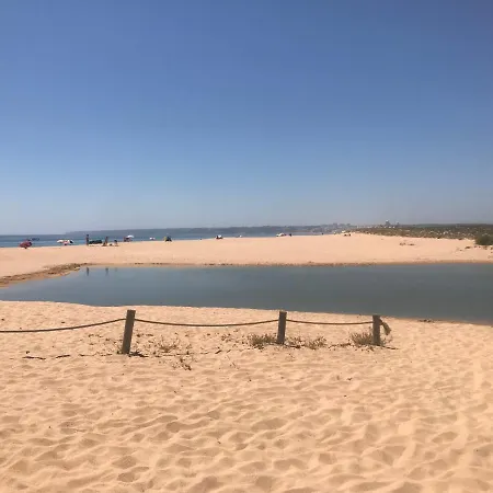 Salgados 6a Апартаменти *