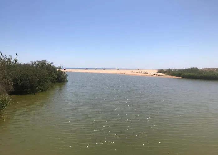 Daire Salgados 6a Albufeira